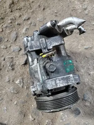 Peugeot 307 Compressor