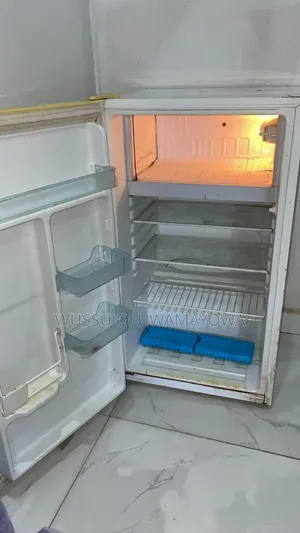 Esatto Fridge