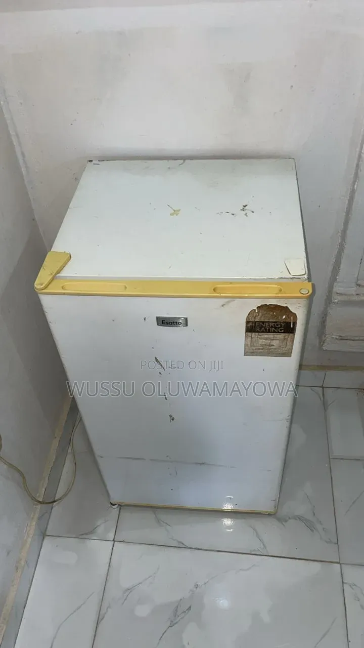 Esatto Fridge