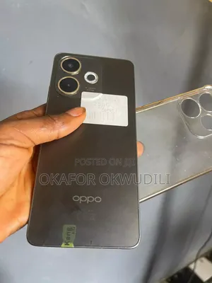 Oppo A5 Pro 256 GB Gray