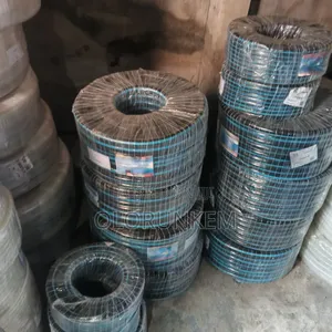 Original Black Water Hose