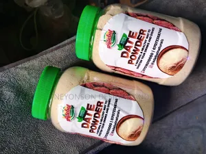 Date Powder (100% Natural )