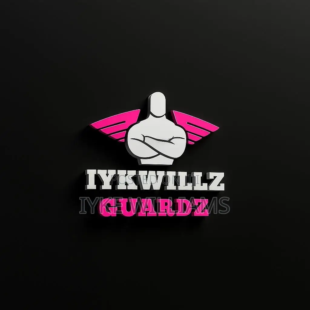 Security Guard (Bouncers)