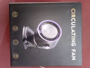 Circulating Fan