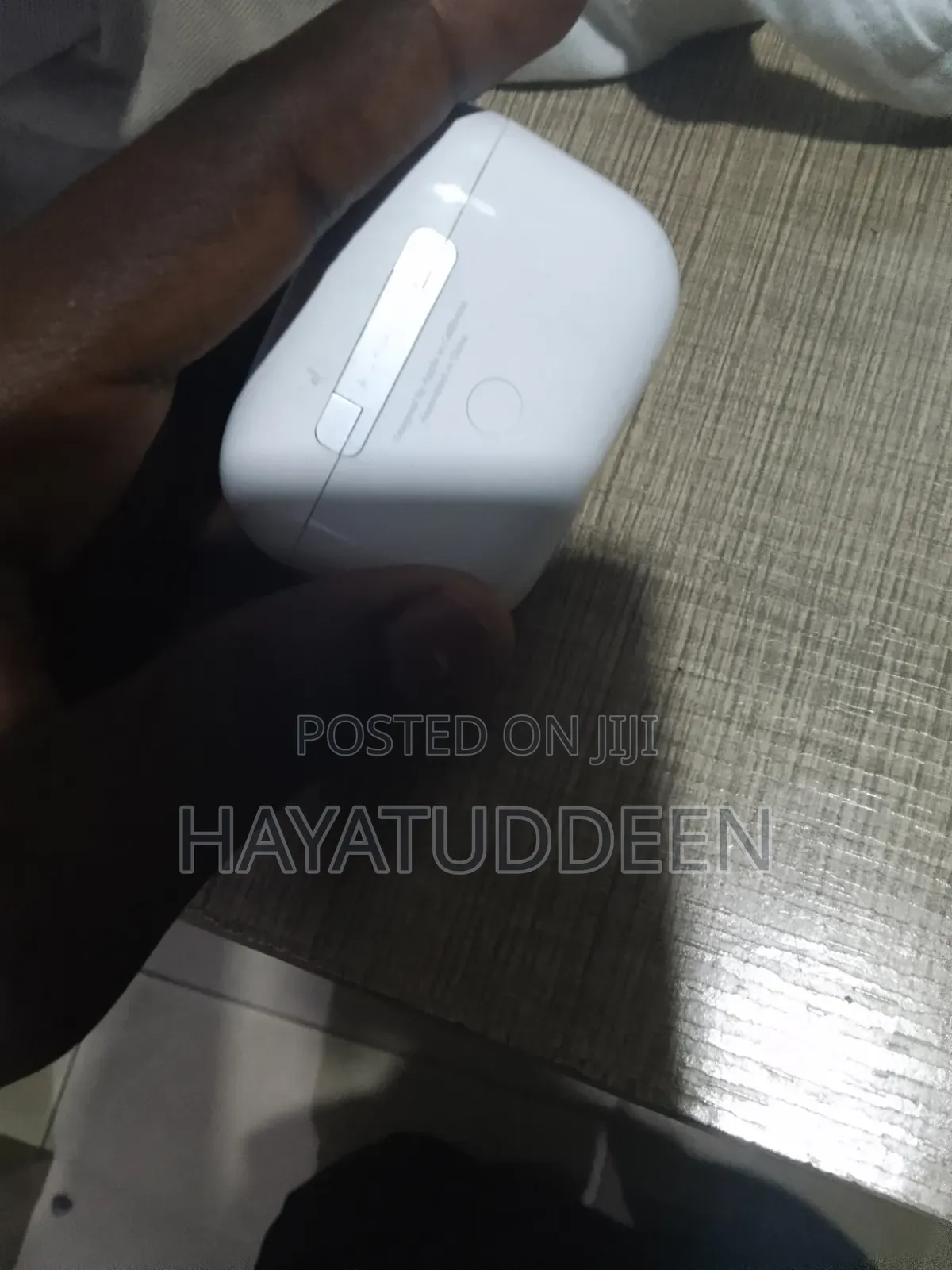Airpod Pro Gen 2
