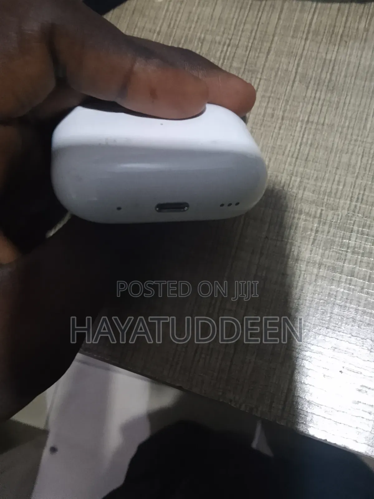 Airpod Pro Gen 2