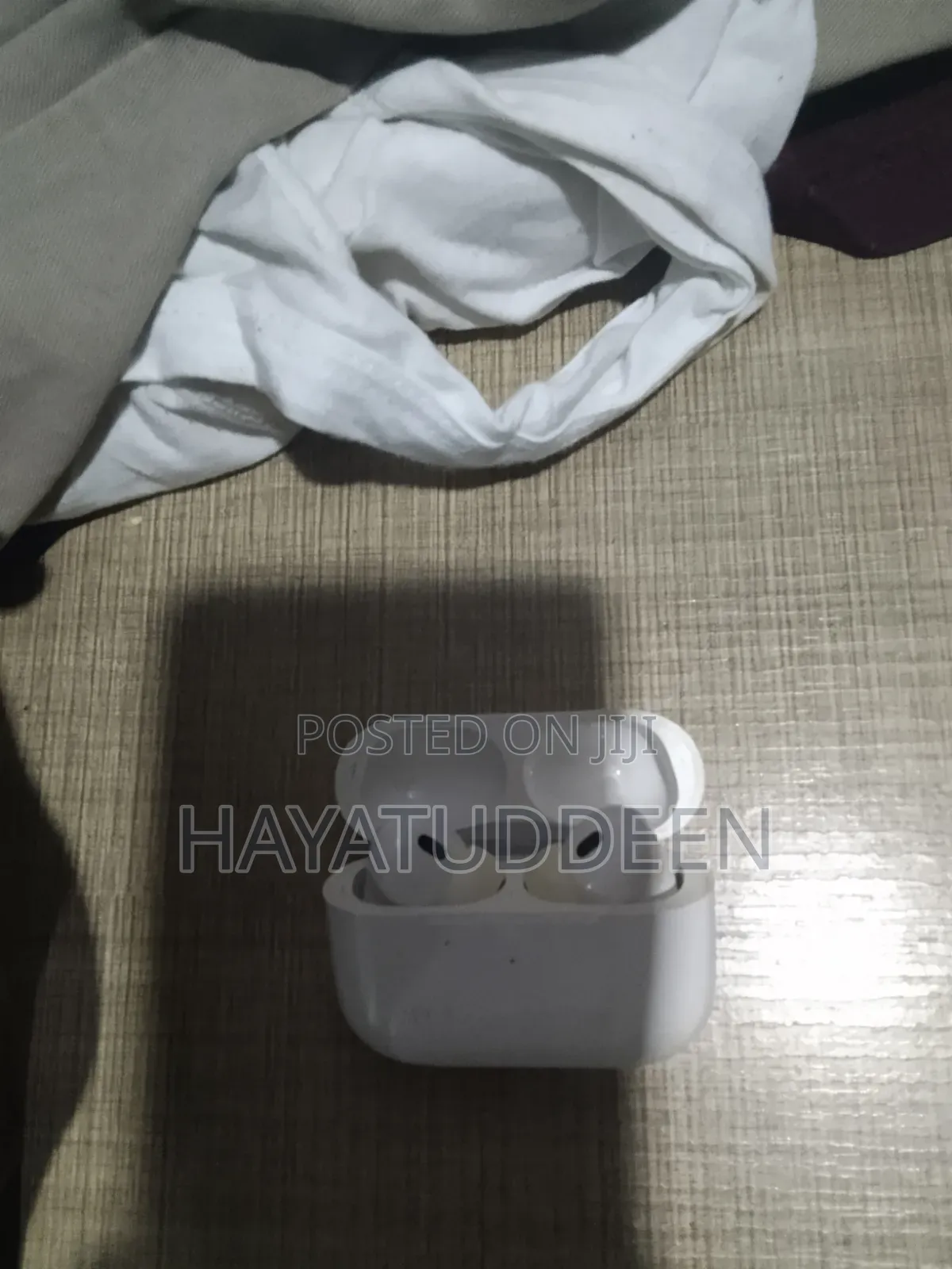 Airpod Pro Gen 2