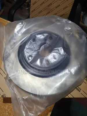 Original Front Brake Disc Grand Highlander,TX350