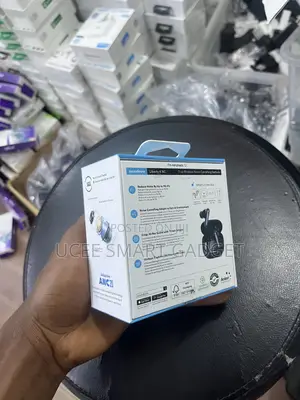 Anker Earbud Liberty 4 ANC