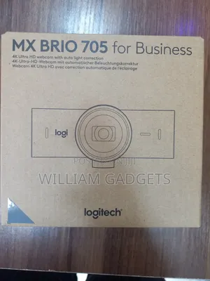 Logitech Mx Brio 705