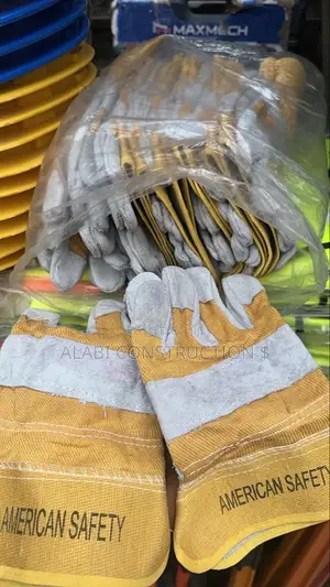 Safety Gloves Protective Work Gloves