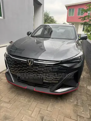 New Changan X5 Plus 1.5 Blue Core FWD 2025 Gray