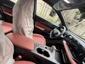 New Changan X5 Plus 1.5 Blue Core FWD 2025 Gray