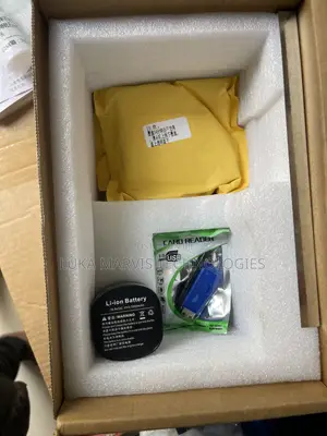 Multi Function Intelligent Inkjet Printer