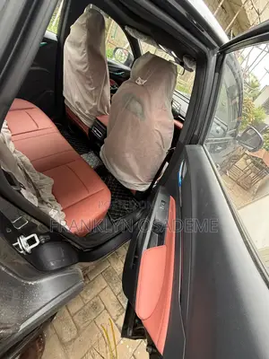 New Changan X5 Plus 1.5 Blue Core FWD 2025 Gray