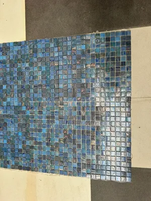 Mosaic Tiles