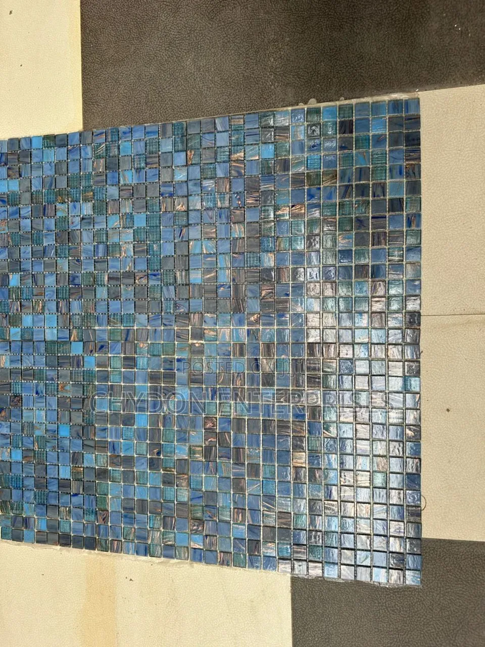 Mosaic Tiles