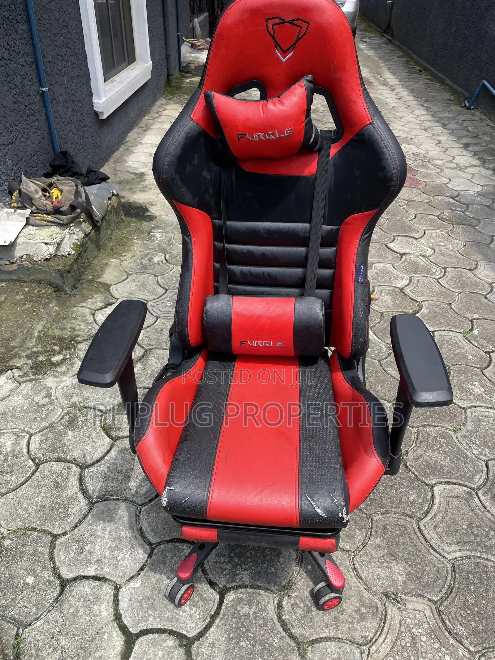 Gaming Chair