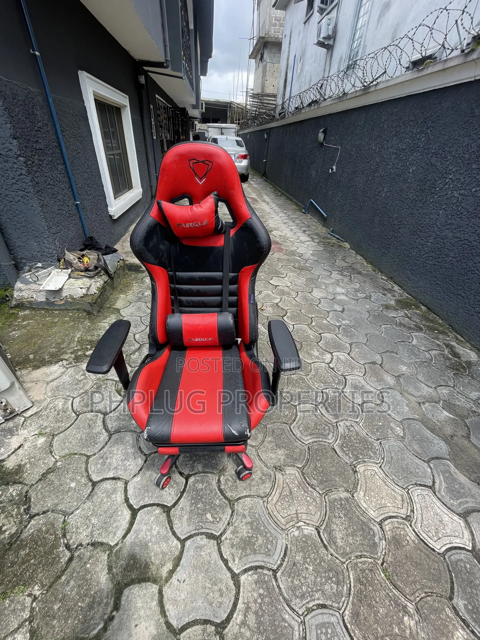 Gaming Chair