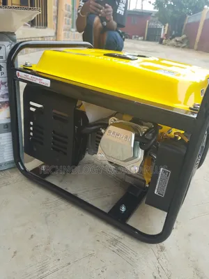 Senwei SV2200 Generator – Compact Size, Powerful Performance