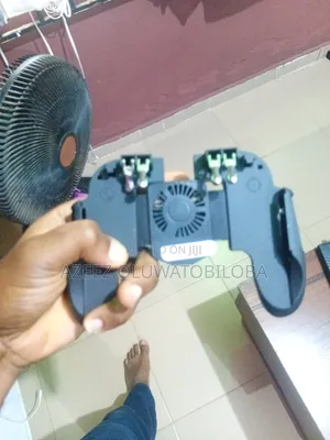 Phone Game Console