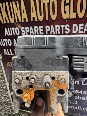 Lexus ES350 2007–2008 ABS Pump & Module