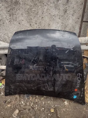 Bonnet for Honda Accord 2003 to 2006