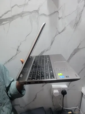 Laptop Toshiba Satellite P50T 16GB Intel Core i7 HDD 750GB