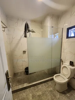 Furnished 3bdrm Apartment in Apo for rent