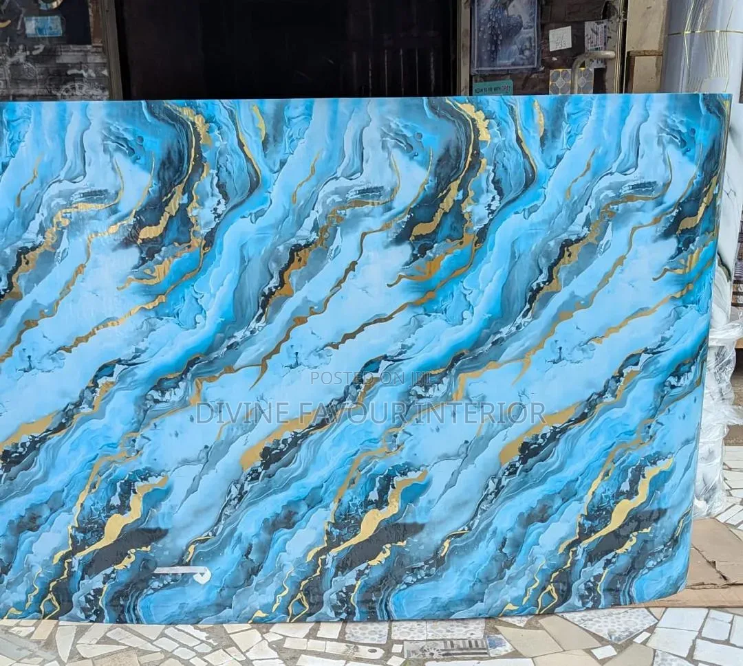 Marble Sheet