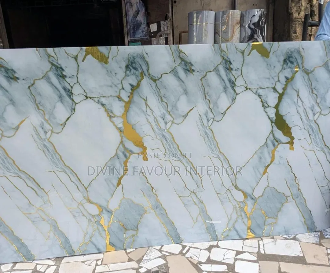 Marble Sheet