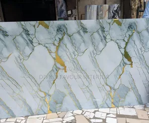 Marble Sheet