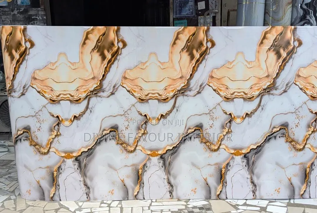 Marble Sheet