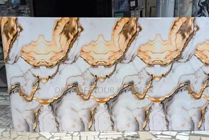 Marble Sheet
