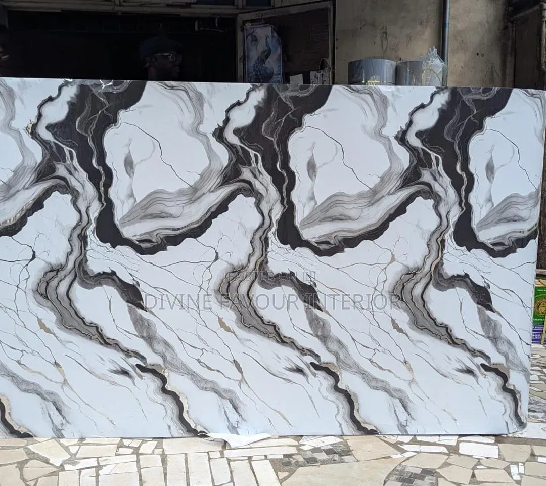 Marble Sheet
