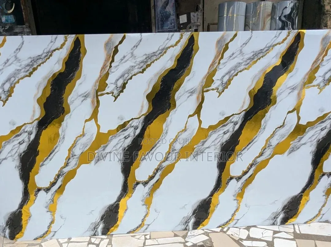 Marble Sheet