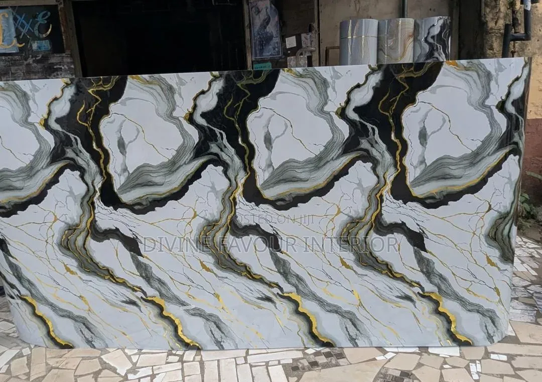 Marble Sheet