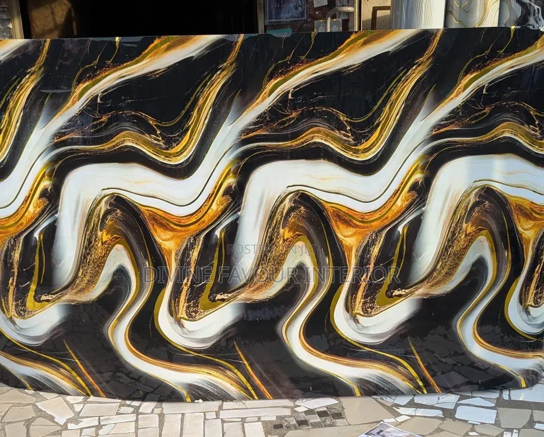 Marble Sheet