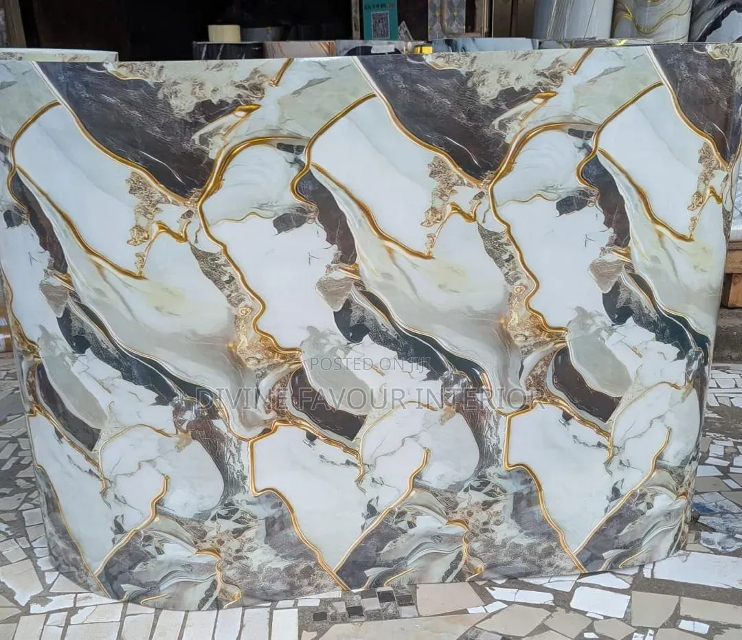 Marble Sheet