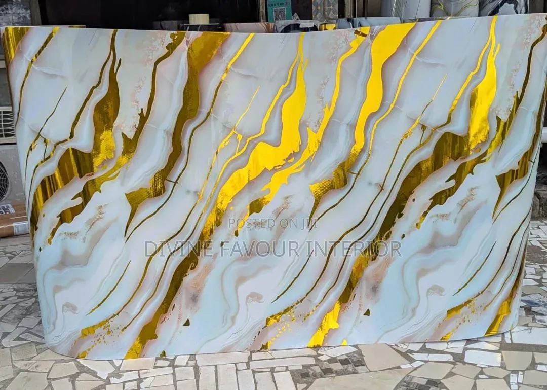 Marble Sheet