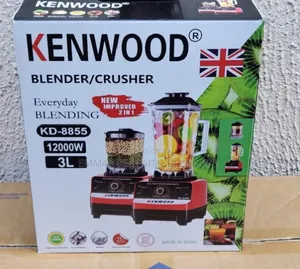 Kenwood Blender