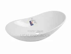 Luxury Oval Wash Basin