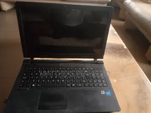 Laptop Lenovo IdeaPad 100 8GB Intel Core i5 HDD 128GB