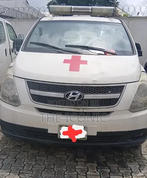 Ambulance Services