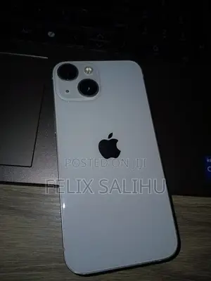 Apple iPhone 13 Mini 128 GB White