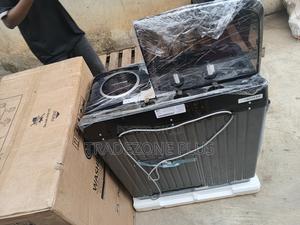 LG P800R3AGNC Home Washing Machine