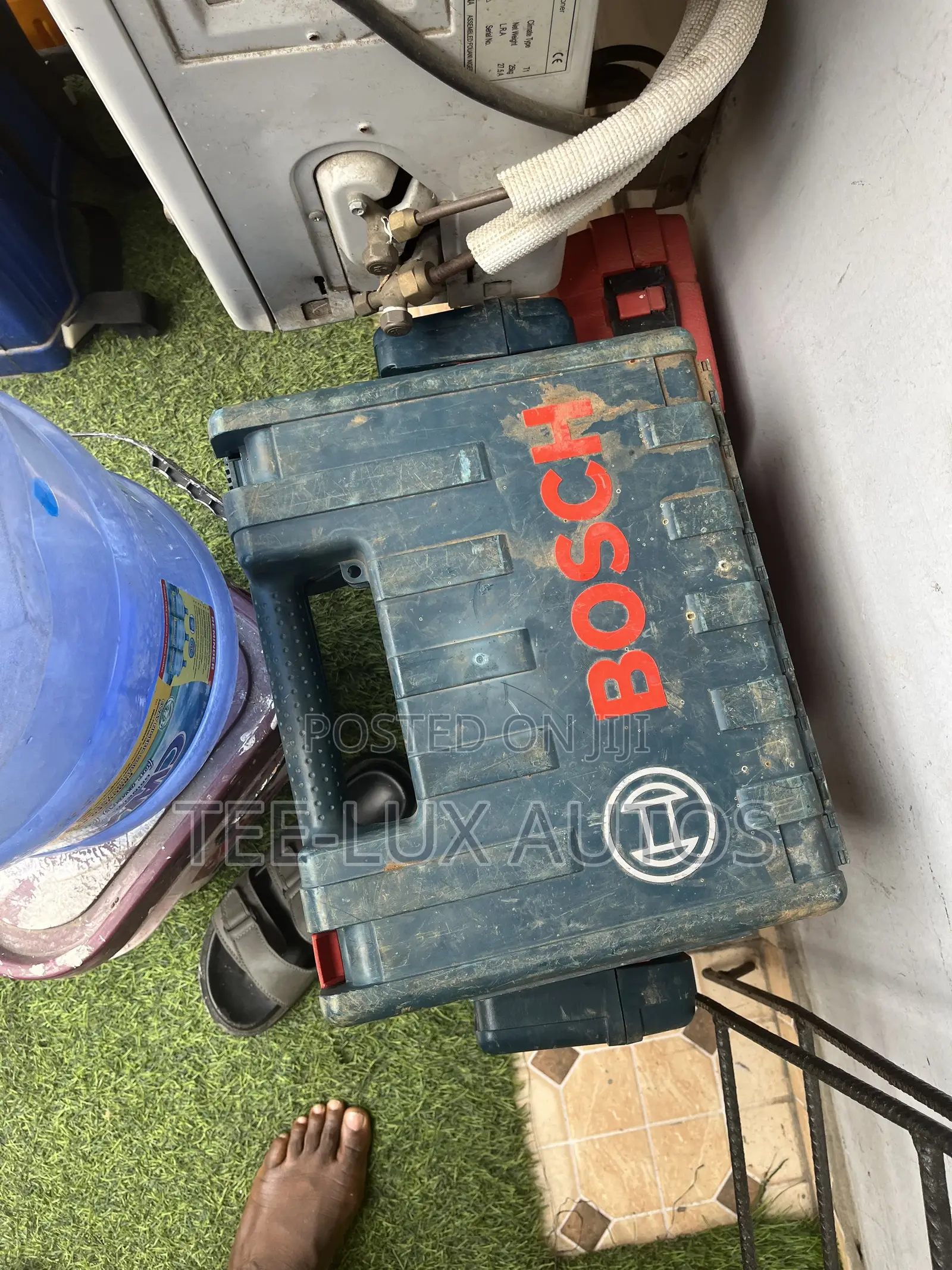 Still in Brand New Condition Barely Used