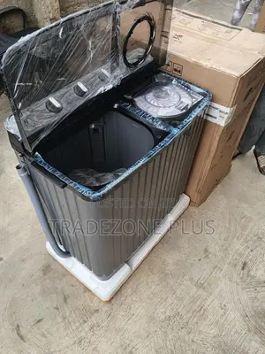 LG P800R3AGNC Home Washing Machine