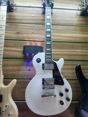 Guitar Jazz