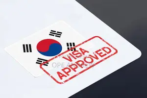 South Korea Visit Visa